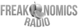 FREAKNOMICS RADIO icon