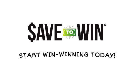 Win to save